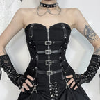 The Cyber-Spine Halter
