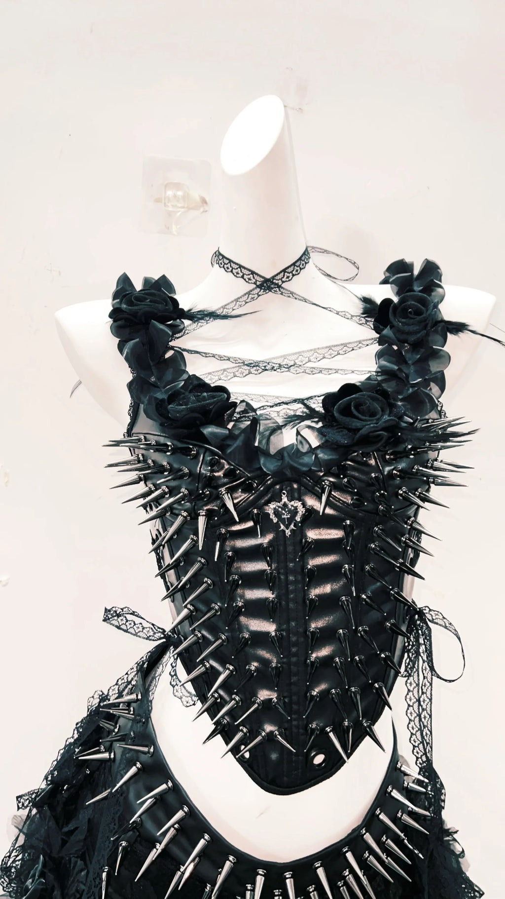 The Black Rose Syndicate