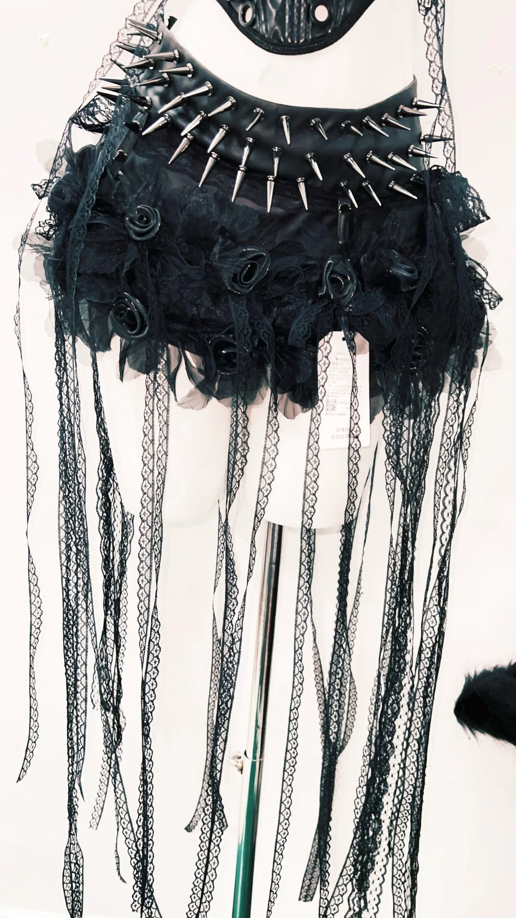 The Black Rose Syndicate